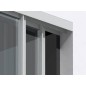 DAL Sistem dressing BASE-FLOOR aluminiu,anodizat